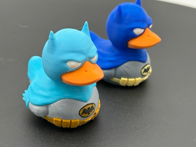 1960s Batduck
