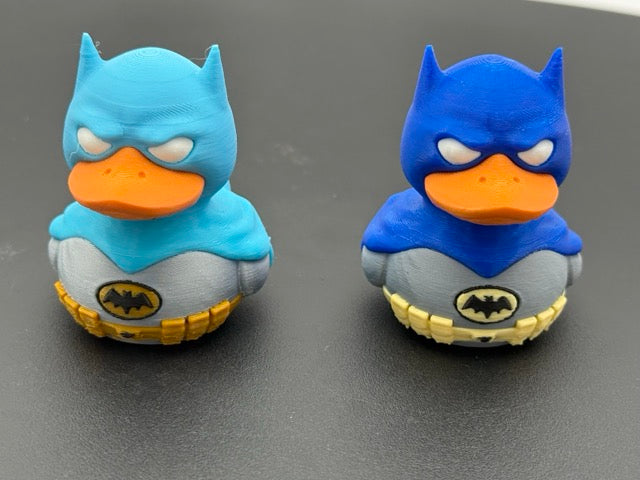 1960s Batduck