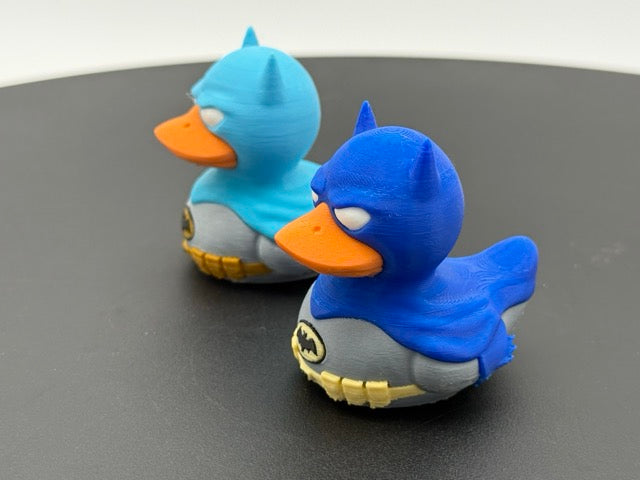 1960s Batduck