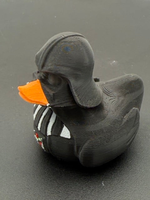 Darth Duck