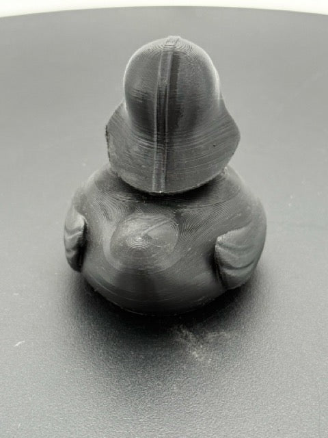 Darth Duck