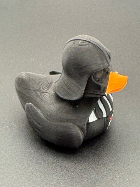 Darth Duck