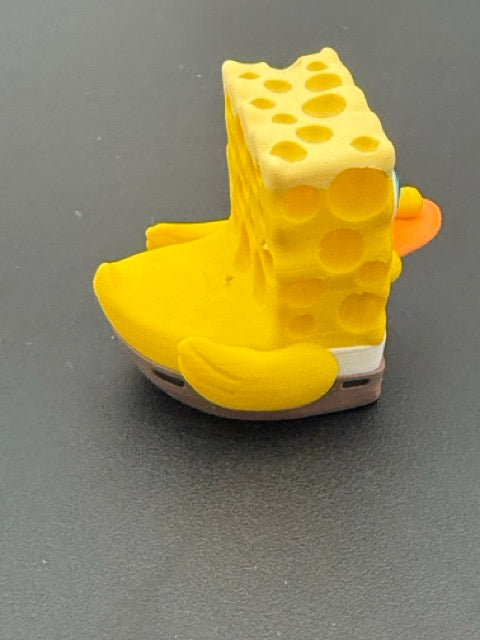 Sponge Duck
