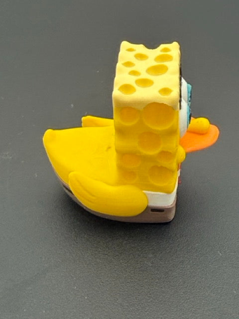 Sponge Duck