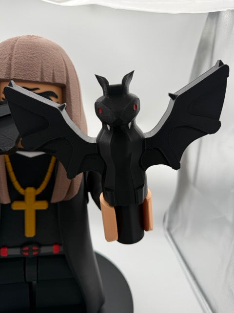 Prince of Darkness Brick