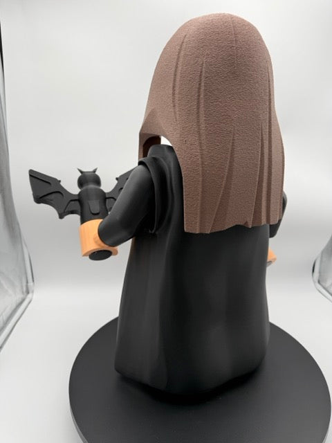 Prince of Darkness Brick