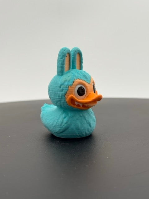 Labubu Duck