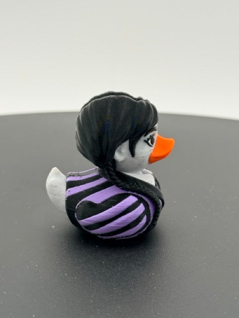 Goth Academy Outcast Duck