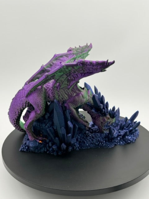 Ice Dragon