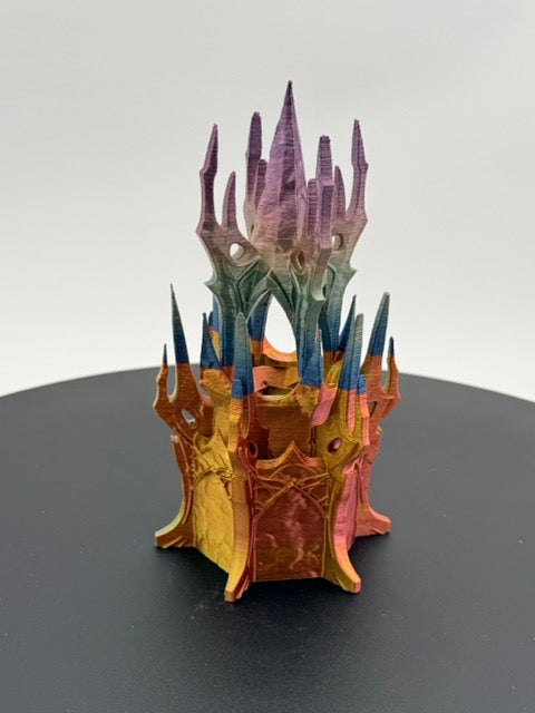 Stalactite Tower