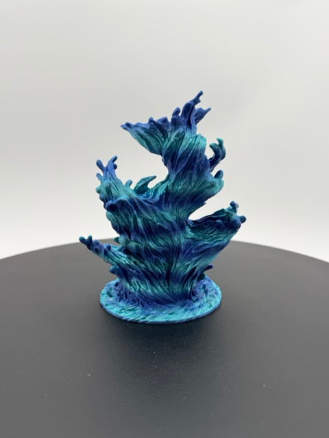 Ocean's Vengence