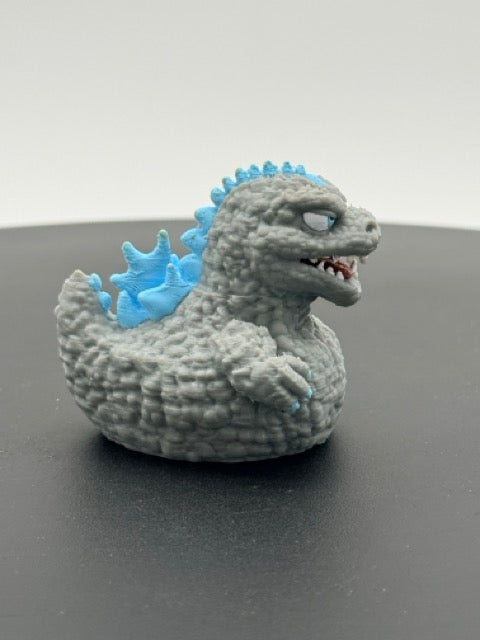 Atomic Lizard Duck