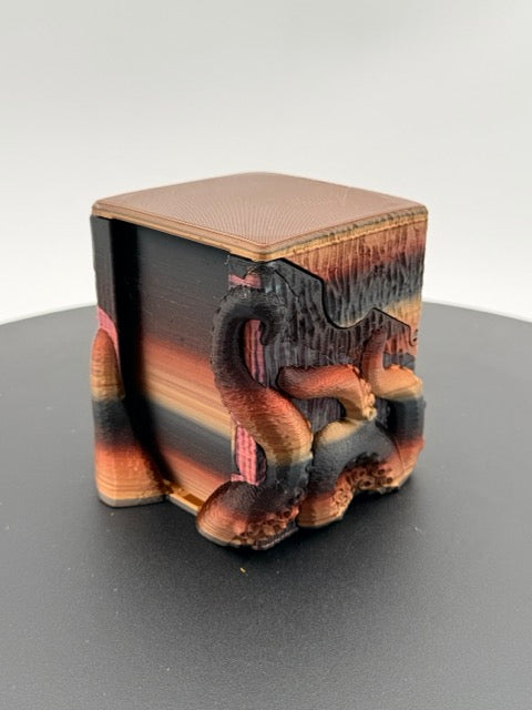 Kraken Deck Box