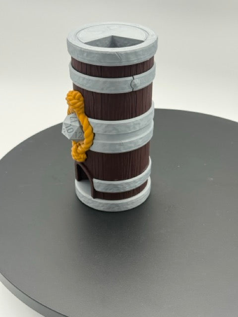 Keg of Fate