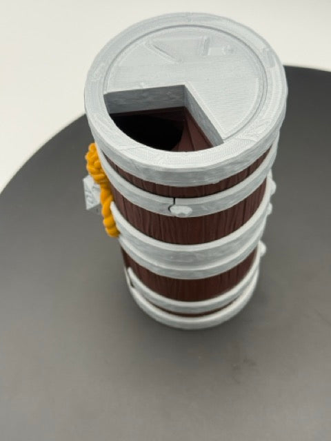 Keg of Fate