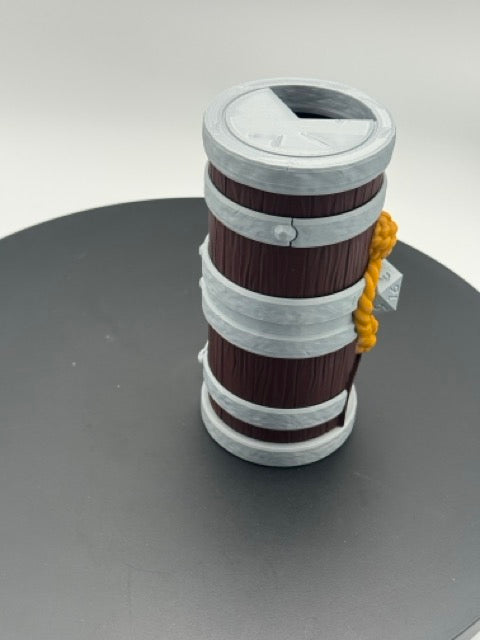 Keg of Fate