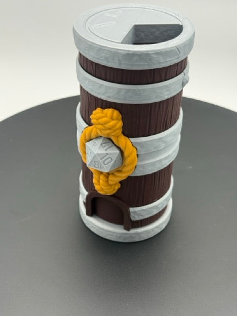 Keg of Fate