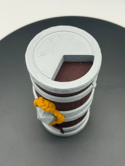 Keg of Fate