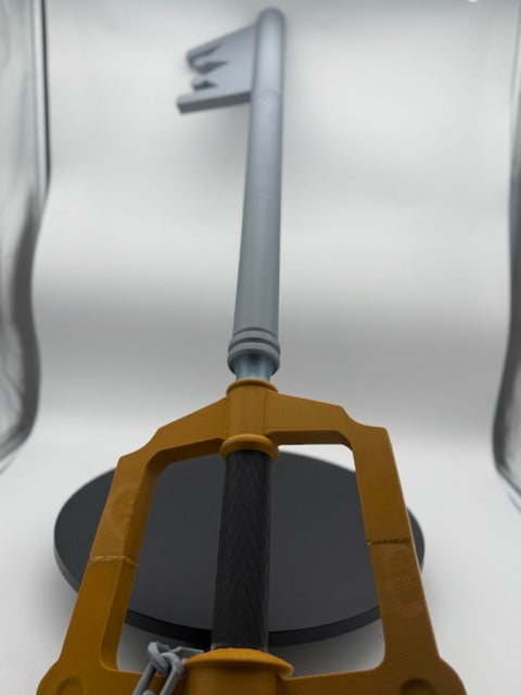 Kingdom Key Blade