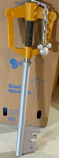 Kingdom Key Blade