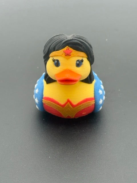 Wonder Duck