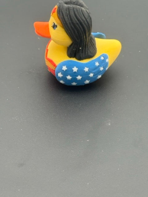 Wonder Duck