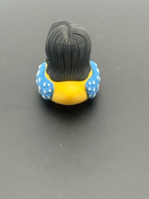 Wonder Duck