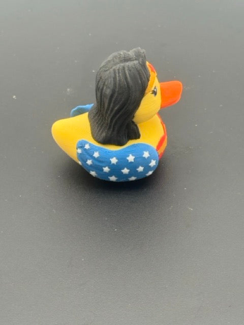 Wonder Duck