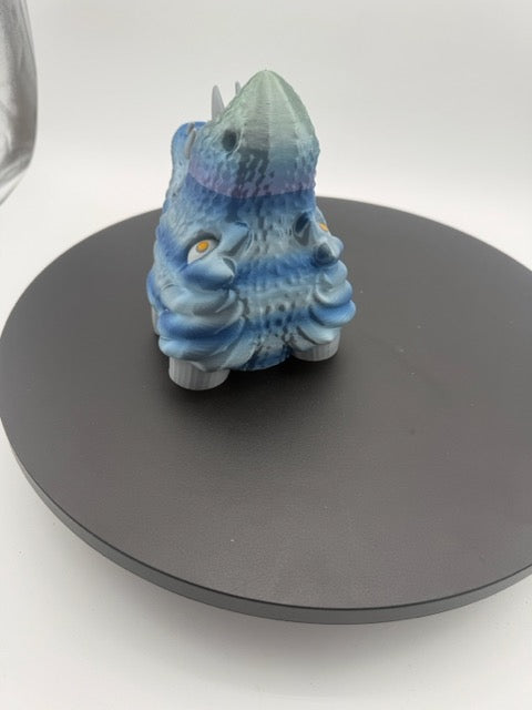 Dragons Head Controller Holder