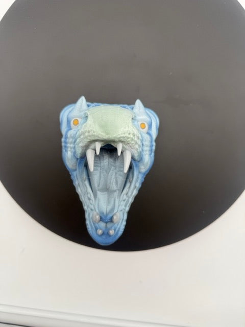 Dragons Head Controller Holder