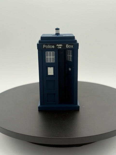 Tardis