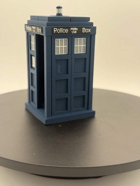 Tardis