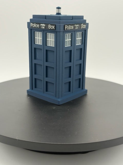 Tardis