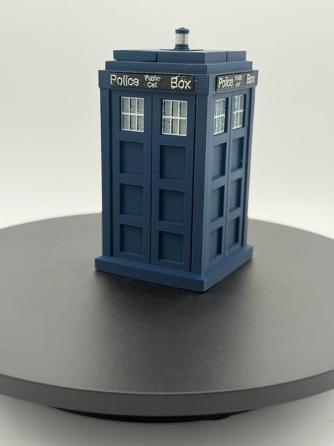 Tardis