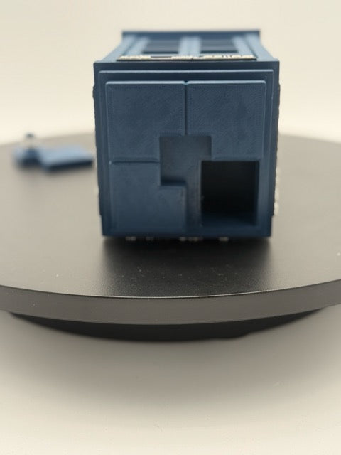 Tardis