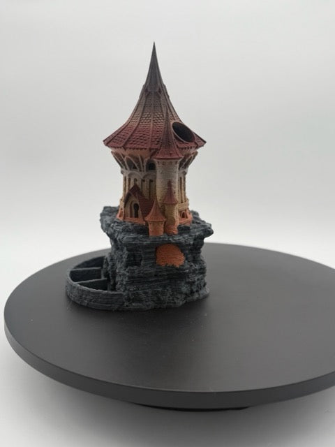 Sorcerer
