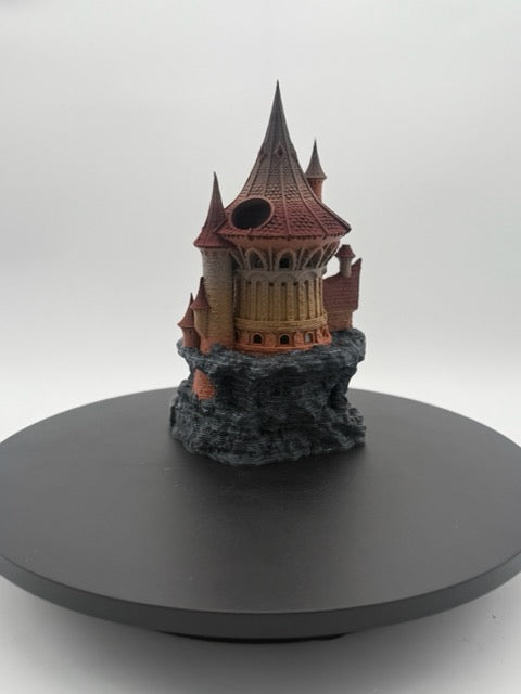 Sorcerer