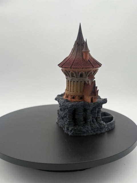 Sorcerer