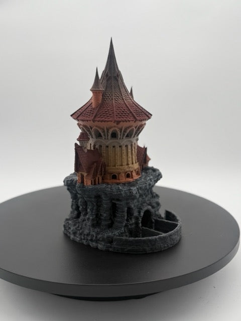 Sorcerer