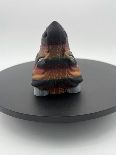 Dragons Head Controller Holder