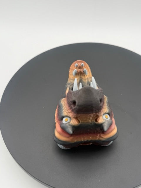Dragons Head Controller Holder