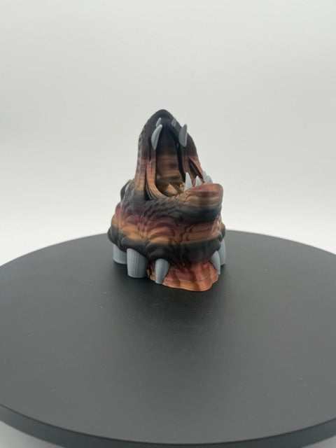 Dragons Head Controller Holder