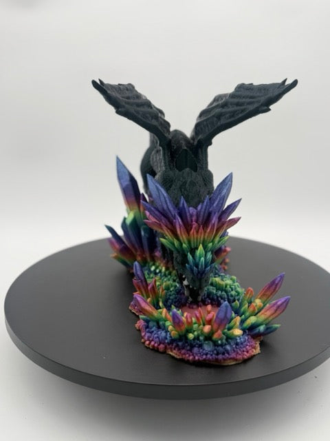 Ice Dragon