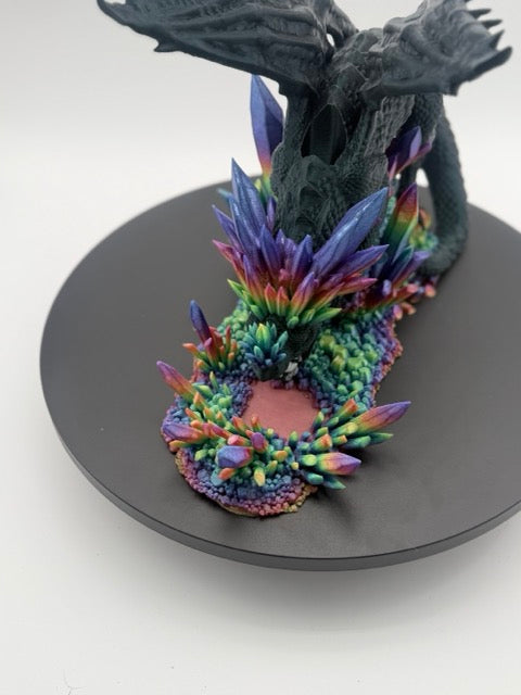 Ice Dragon