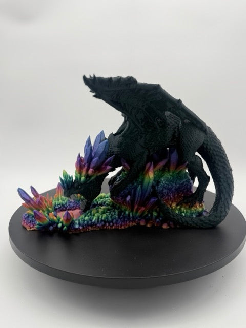 Ice Dragon