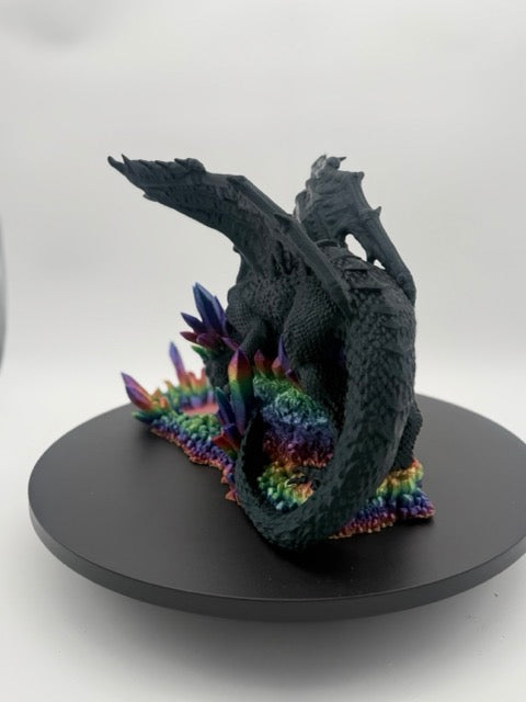 Ice Dragon