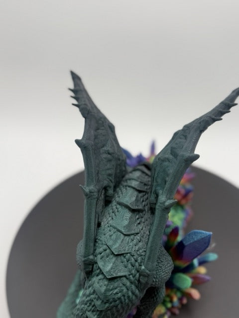 Ice Dragon
