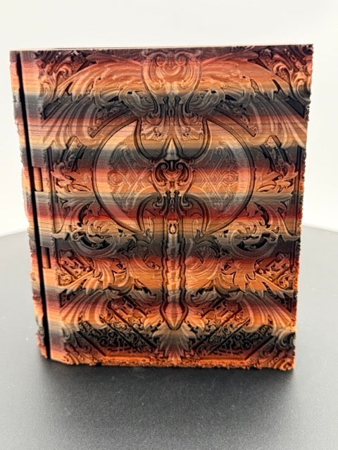 Arcane Adventurer's Secret Tome