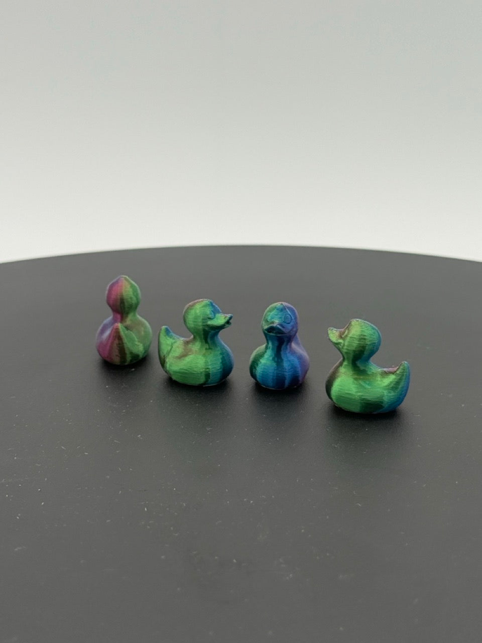 Ducky Valve Stem Caps