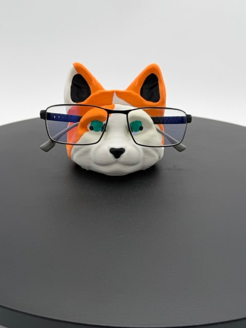 Cat Glasses Holder